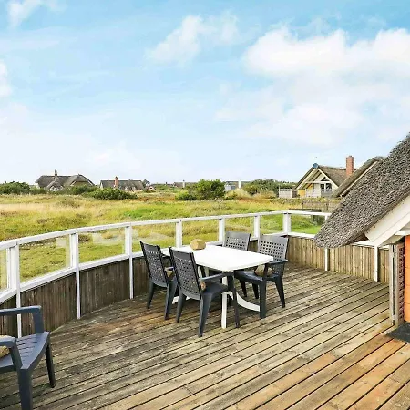 Feriehus Holiday Viii Ringkøbing
